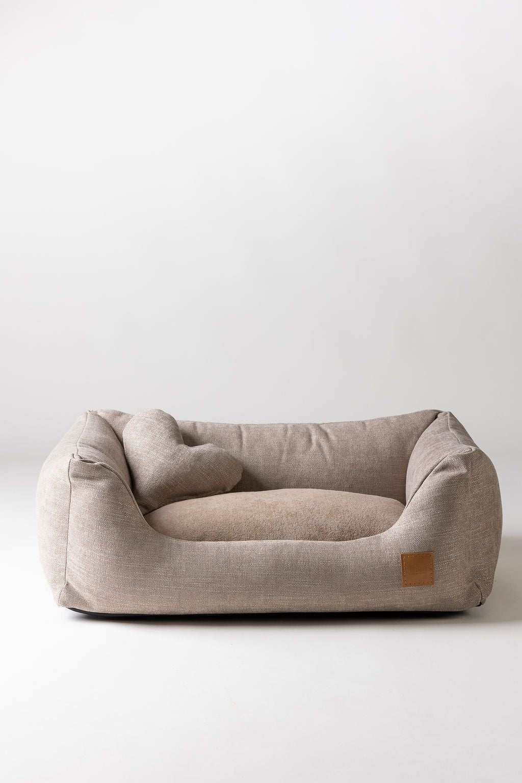 BAU BARU | CAPRI TORTORA