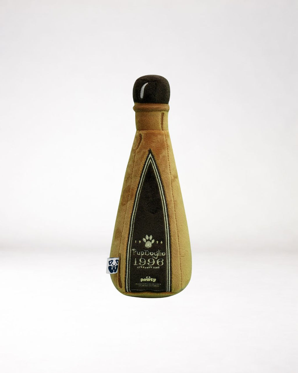 PUPDOGLIO | 1996 Tequila