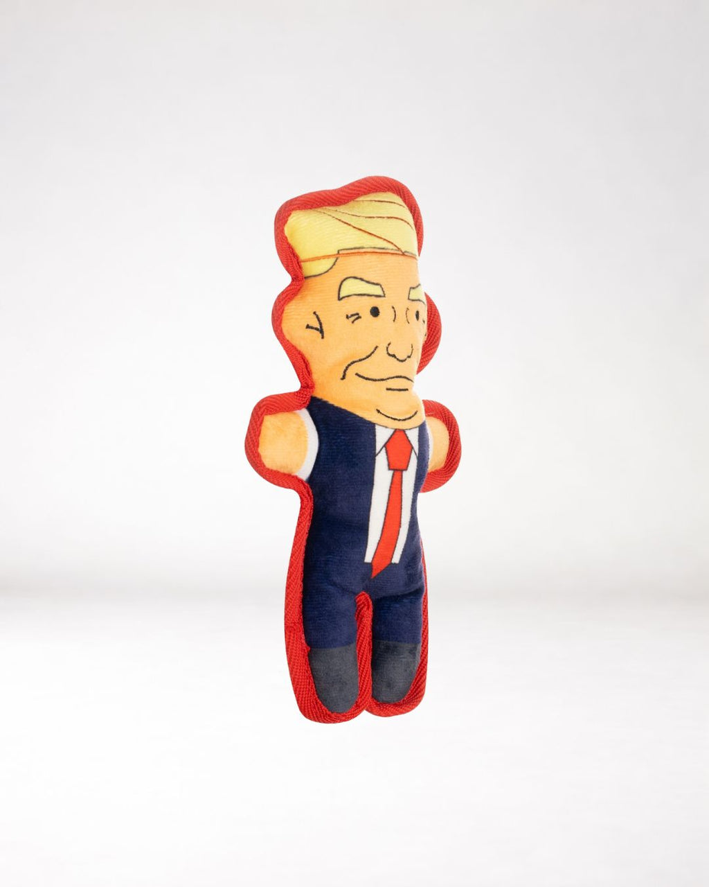 TRUMP |  Meet Donald